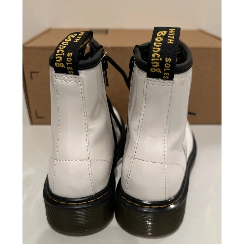 Dr. Martens pre owned